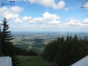 Javorový vrch