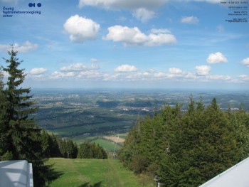 Javorový vrch