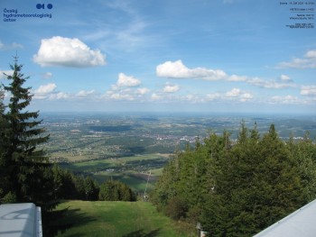 Javorový vrch