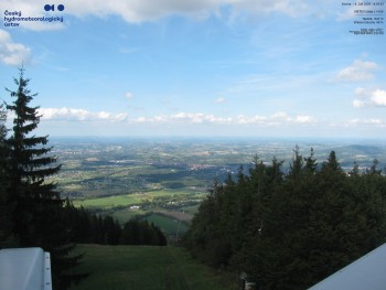 Javorový vrch