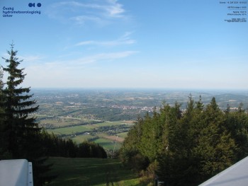 Javorový vrch