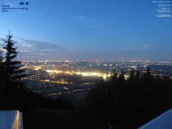 Javorový vrch
