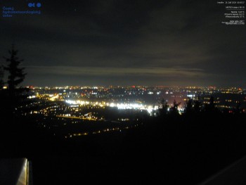 Javorový vrch