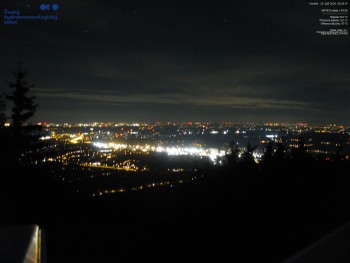 Javorový vrch