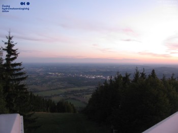 Javorový vrch