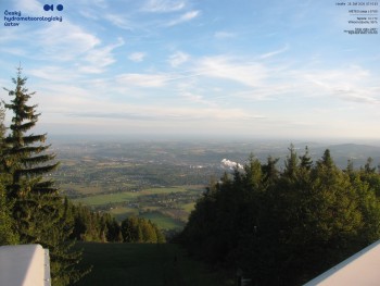 Javorový vrch