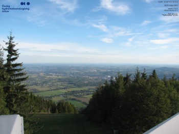 Javorový vrch