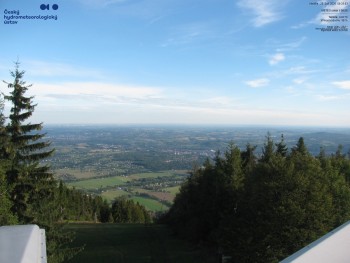 Javorový vrch