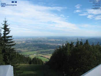 Javorový vrch