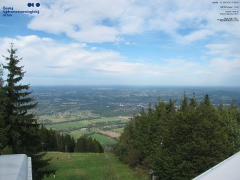 Javorový vrch