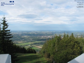 Javorový vrch