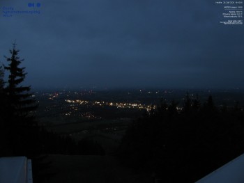 Javorový vrch