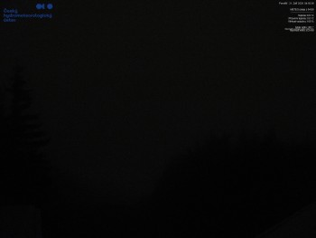Javorový vrch