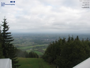 Javorový vrch