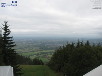 Javorový vrch