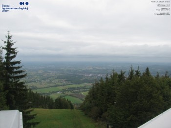 Javorový vrch