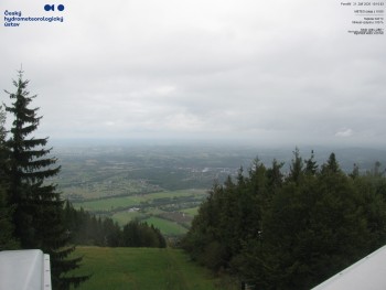 Javorový vrch