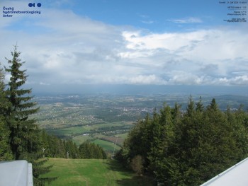 Javorový vrch