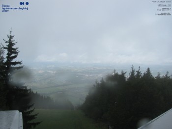 Javorový vrch