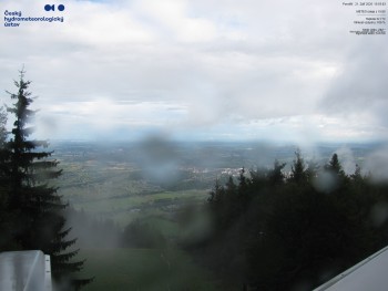Javorový vrch