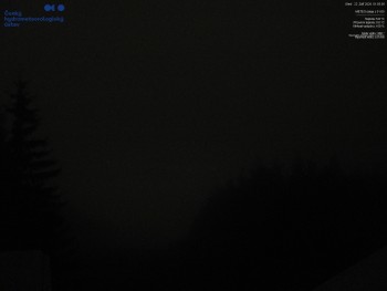 Javorový vrch