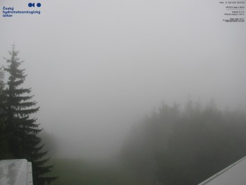 Javorový vrch