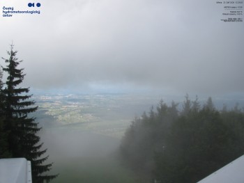Javorový vrch
