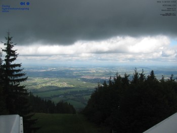 Javorový vrch