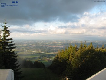 Javorový vrch