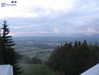 Javorový vrch