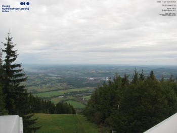 Javorový vrch