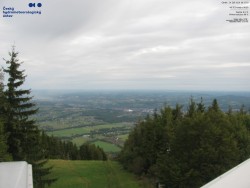 Czerwona trasa narciarska, Trzyniec