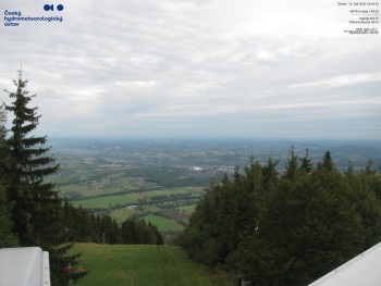Javorový vrch