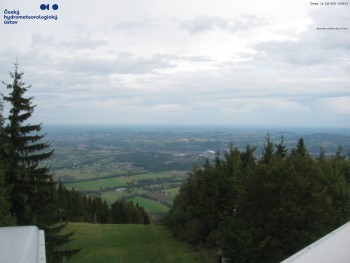 Javorový vrch