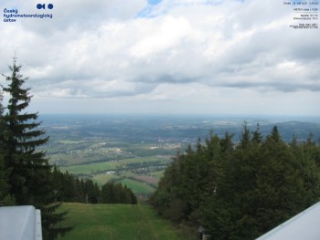 Javorový vrch