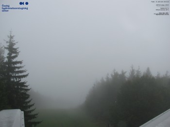 Javorový vrch