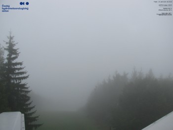 Javorový vrch