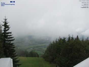 Javorový vrch