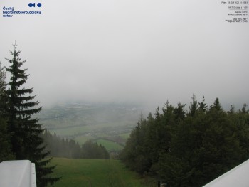 Javorový vrch