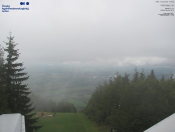 Javorový vrch