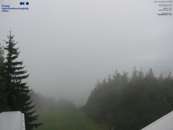 Javorový vrch