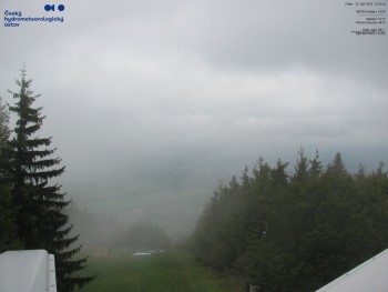 Javorový vrch