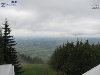 Javorový vrch