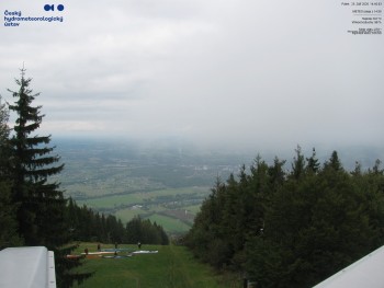 Javorový vrch