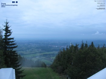 Javorový vrch