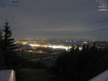 Javorový vrch