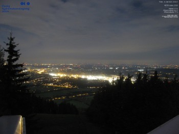 Javorový vrch