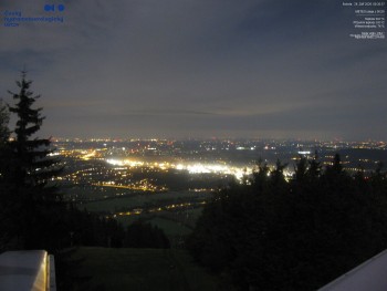 Javorový vrch