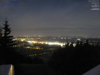 Javorový vrch