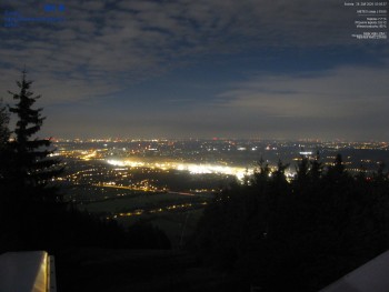 Javorový vrch